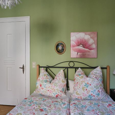 Haus Bley Appartamento Wittlich Esterno foto