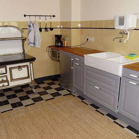 Haus Bley Appartamento Wittlich Esterno foto