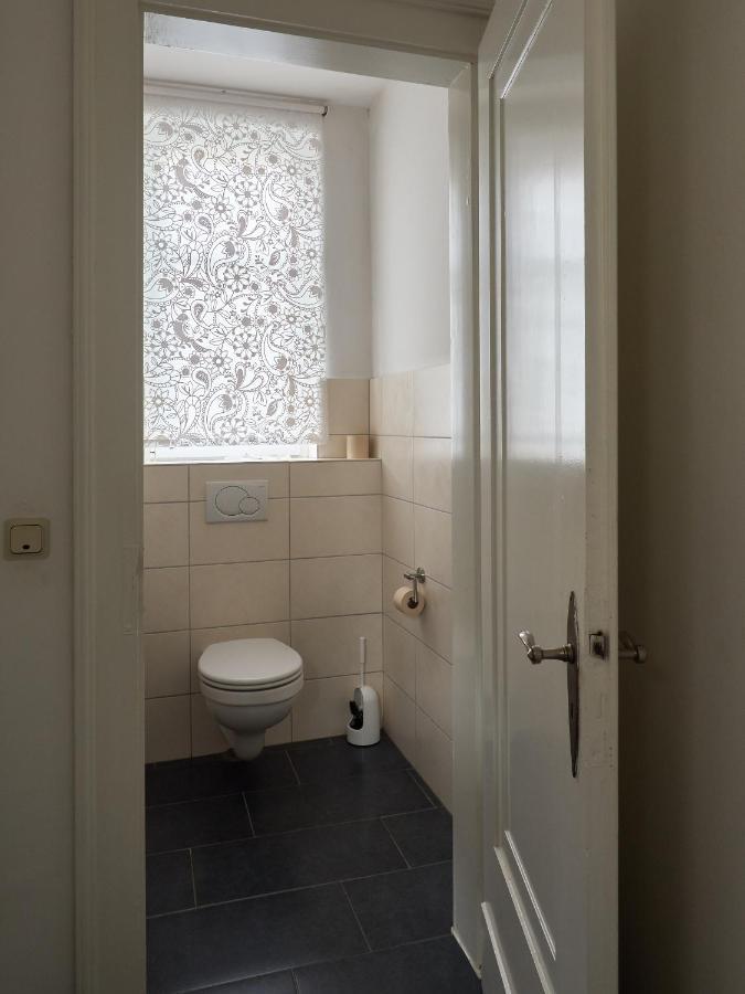 Haus Bley Appartamento Wittlich Esterno foto