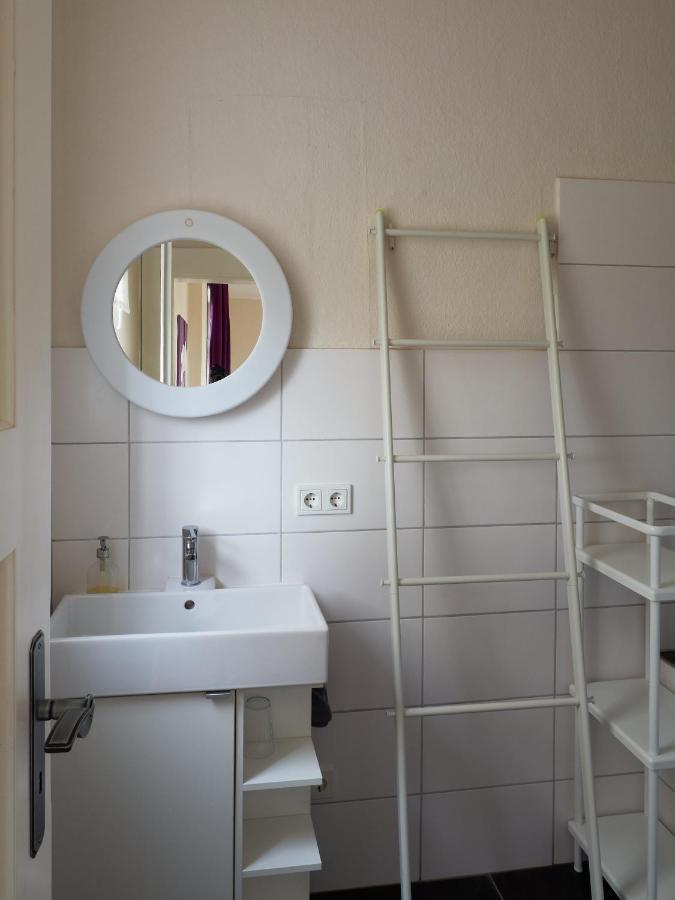 Haus Bley Appartamento Wittlich Esterno foto