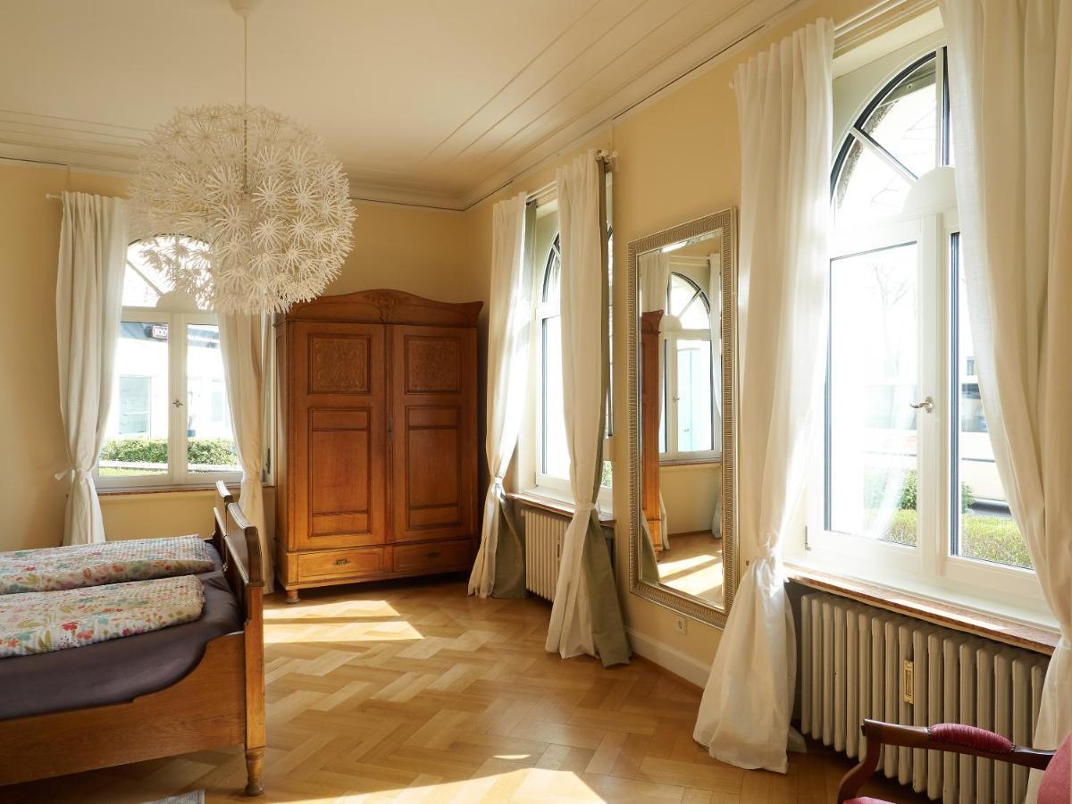 Haus Bley Appartamento Wittlich Esterno foto
