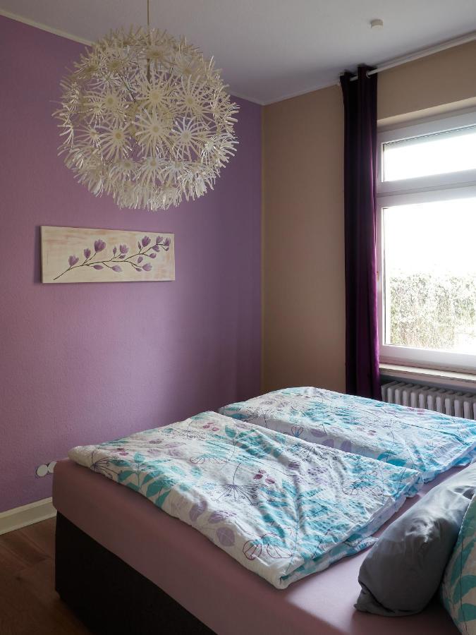 Haus Bley Appartamento Wittlich Esterno foto