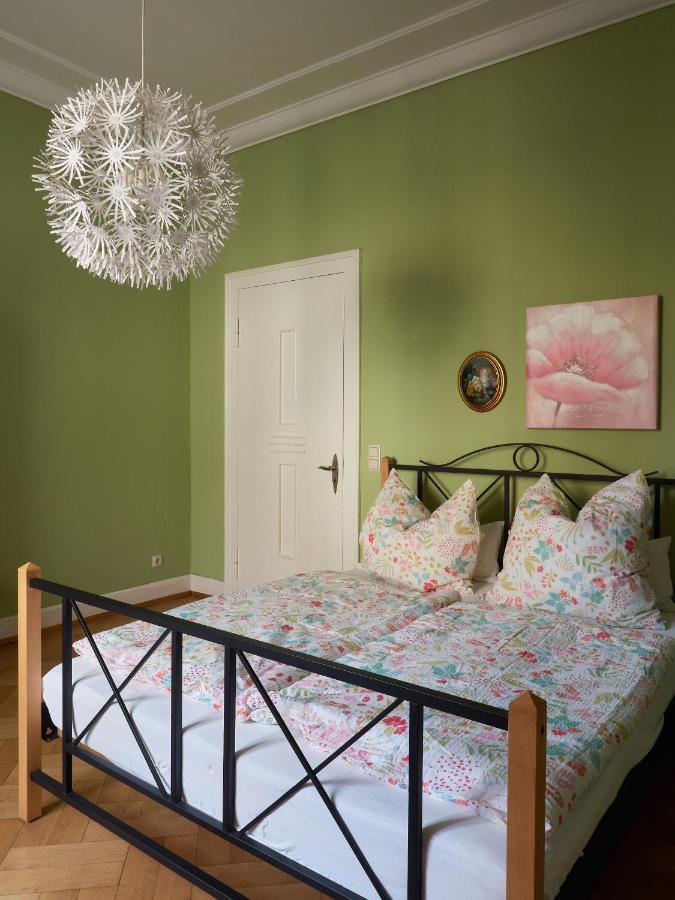 Haus Bley Appartamento Wittlich Esterno foto