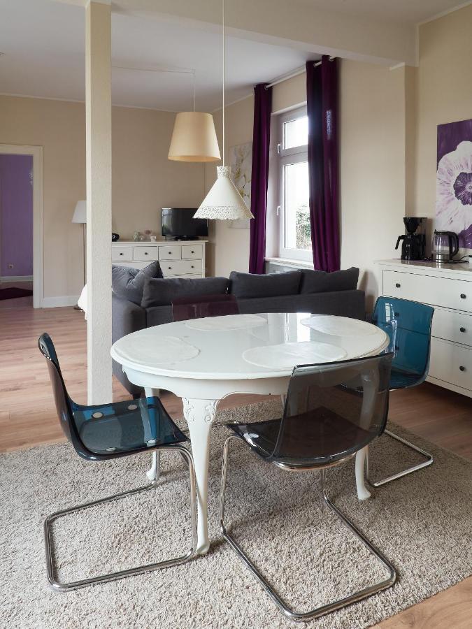 Haus Bley Appartamento Wittlich Esterno foto