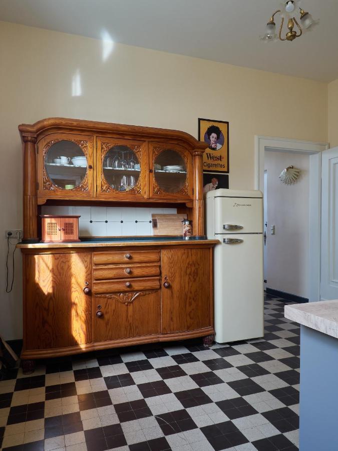 Haus Bley Appartamento Wittlich Esterno foto