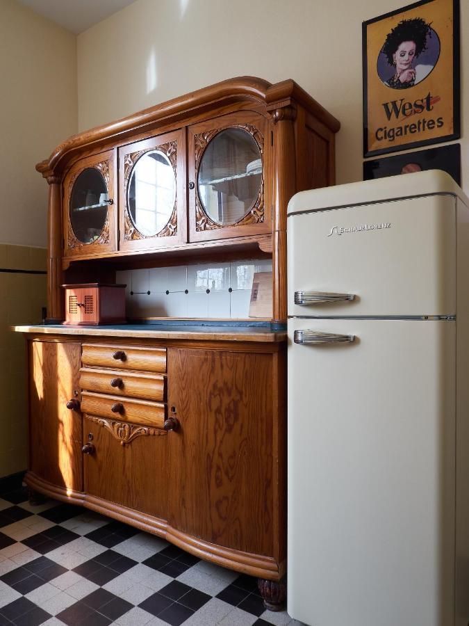 Haus Bley Appartamento Wittlich Esterno foto