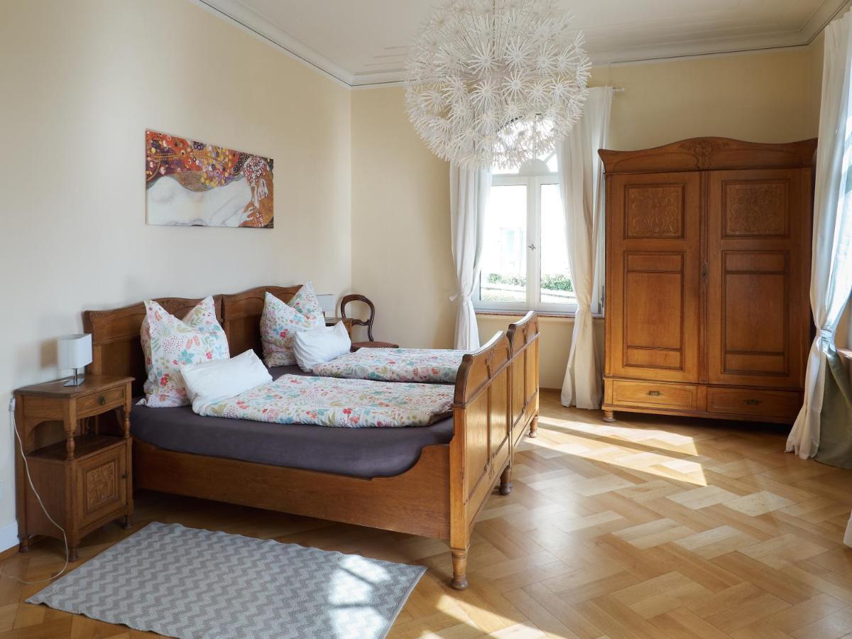 Haus Bley Appartamento Wittlich Esterno foto
