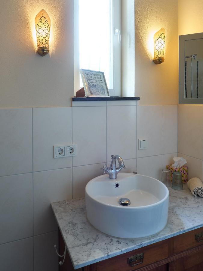 Haus Bley Appartamento Wittlich Esterno foto