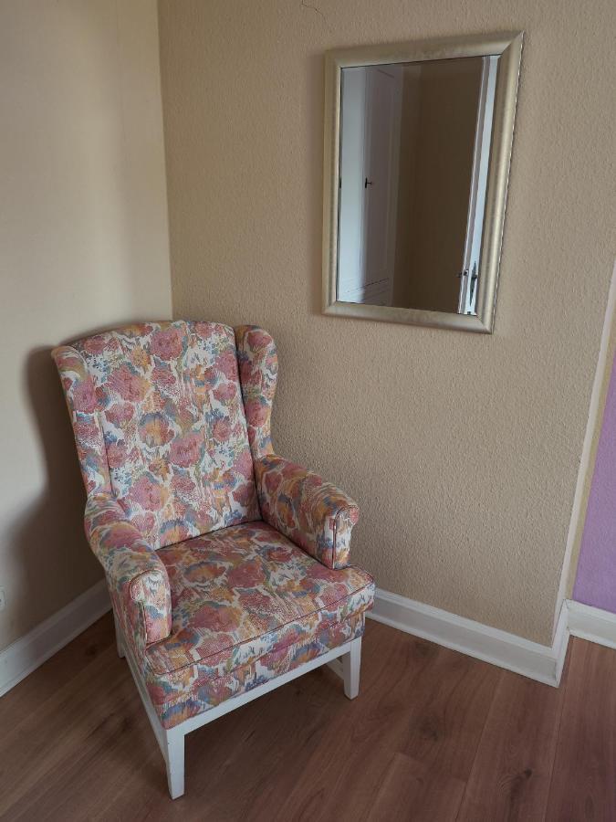 Haus Bley Appartamento Wittlich Esterno foto