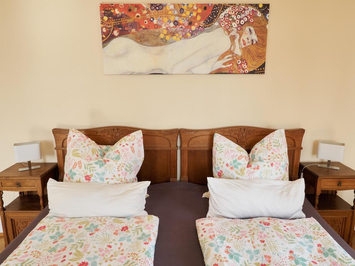 Haus Bley Appartamento Wittlich Esterno foto