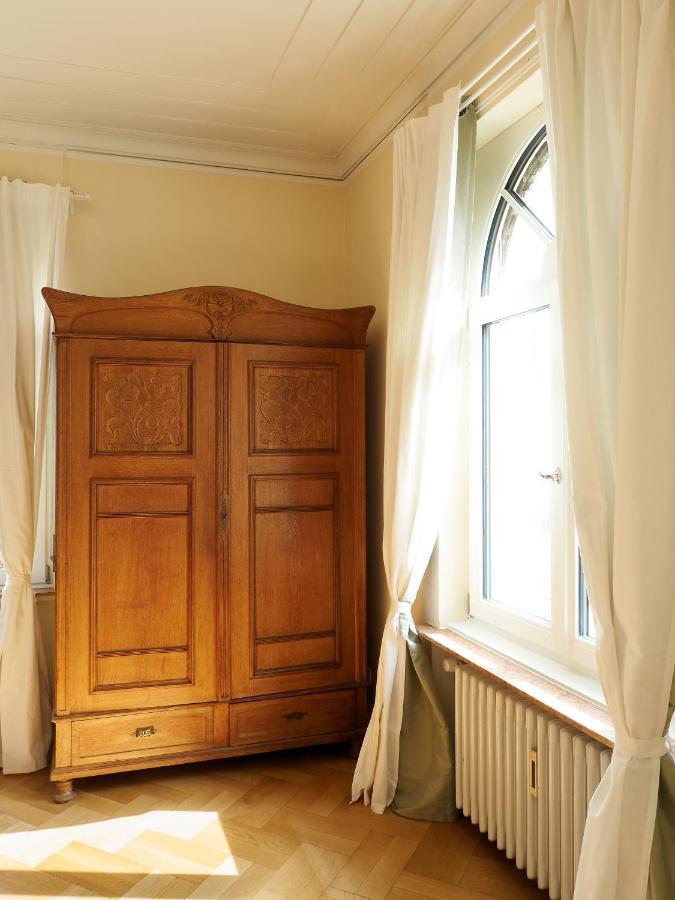 Haus Bley Appartamento Wittlich Esterno foto