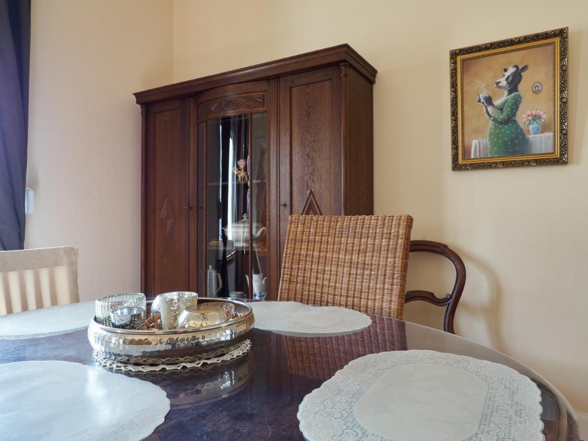 Haus Bley Appartamento Wittlich Esterno foto
