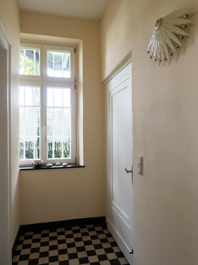 Haus Bley Appartamento Wittlich Esterno foto