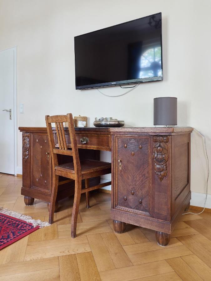 Haus Bley Appartamento Wittlich Esterno foto