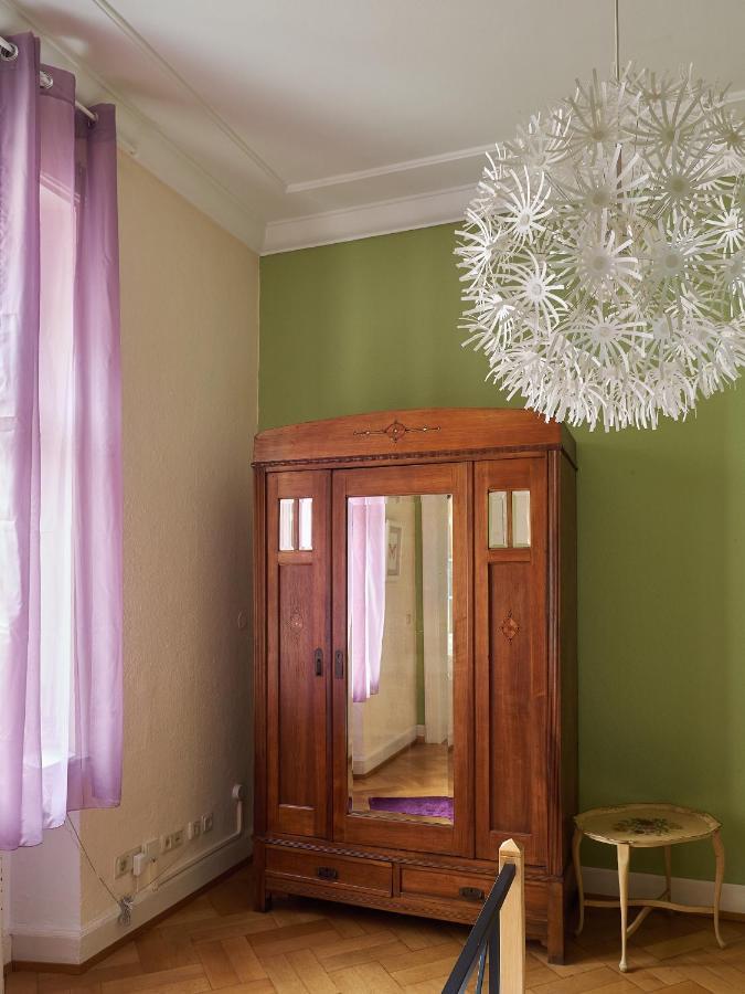 Haus Bley Appartamento Wittlich Esterno foto