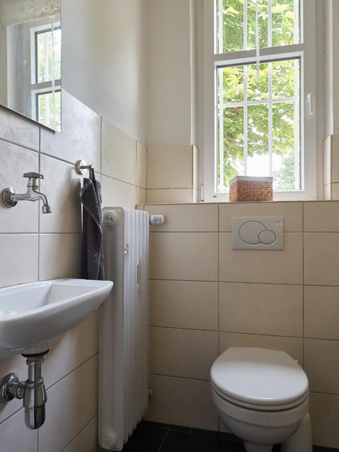 Haus Bley Appartamento Wittlich Esterno foto