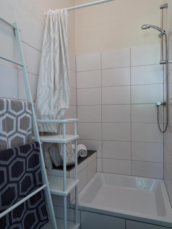 Haus Bley Appartamento Wittlich Esterno foto