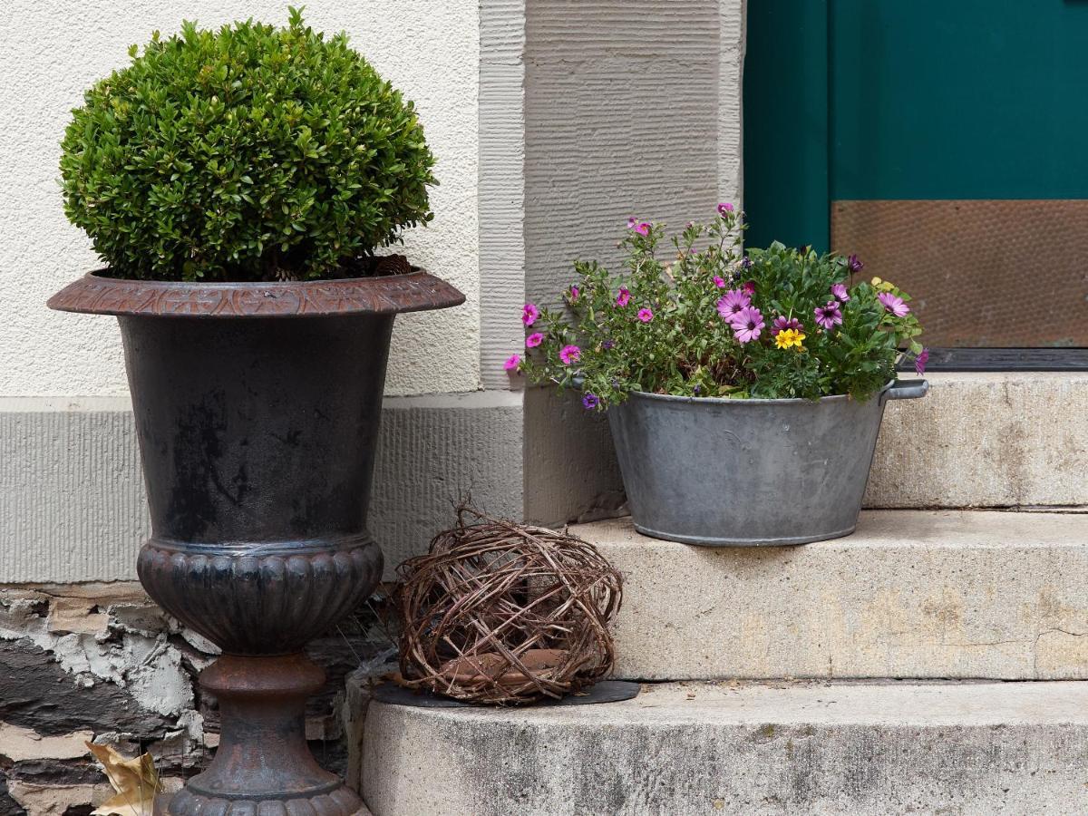 Haus Bley Appartamento Wittlich Esterno foto