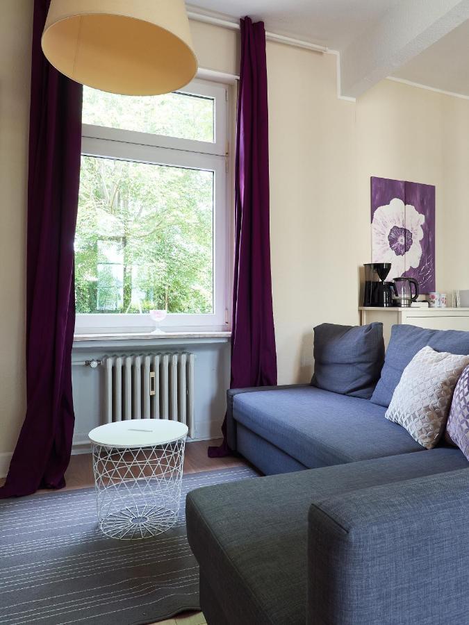 Haus Bley Appartamento Wittlich Esterno foto