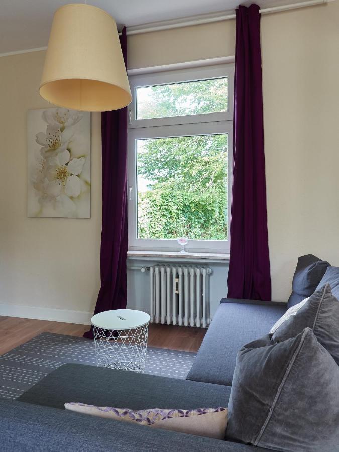 Haus Bley Appartamento Wittlich Esterno foto