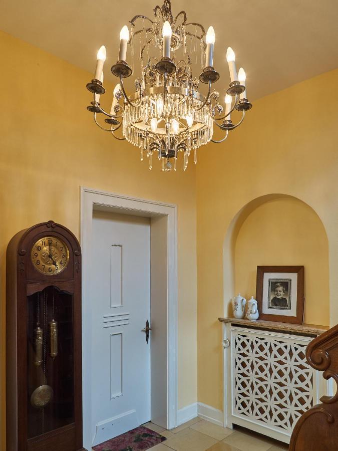 Haus Bley Appartamento Wittlich Esterno foto