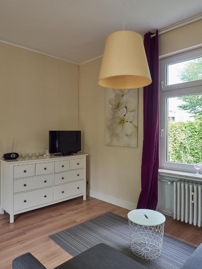 Haus Bley Appartamento Wittlich Esterno foto