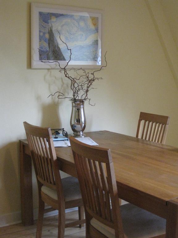 Haus Bley Appartamento Wittlich Camera foto
