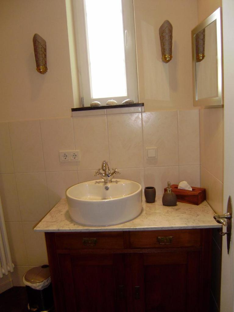 Haus Bley Appartamento Wittlich Esterno foto