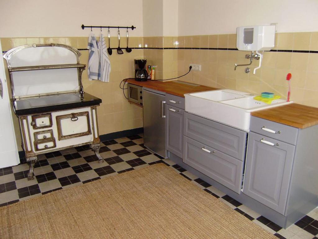 Haus Bley Appartamento Wittlich Esterno foto