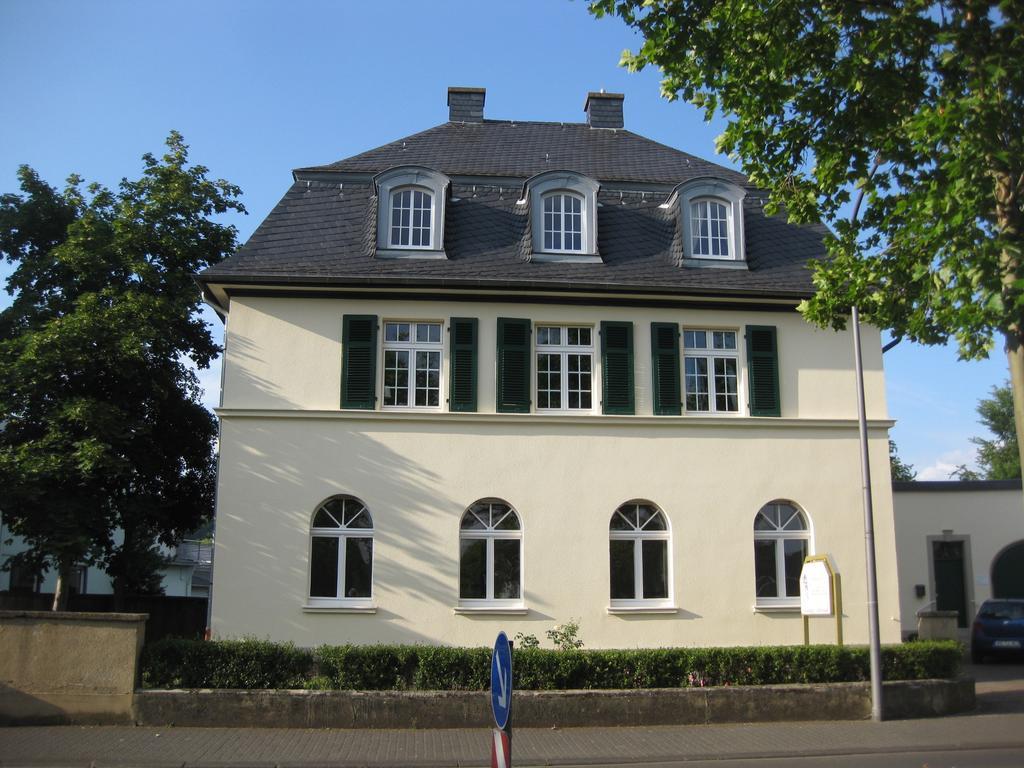 Haus Bley Appartamento Wittlich Esterno foto
